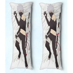 Travesseiro Dakimakura Naruto Kakashi 03